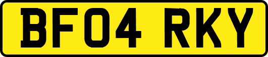 BF04RKY