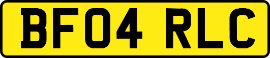 BF04RLC