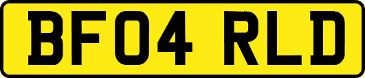 BF04RLD