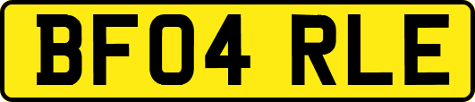 BF04RLE