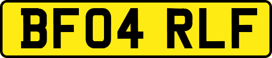 BF04RLF