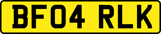 BF04RLK