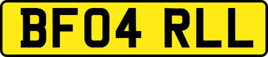 BF04RLL
