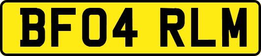 BF04RLM
