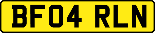 BF04RLN