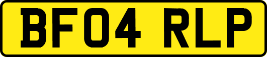 BF04RLP