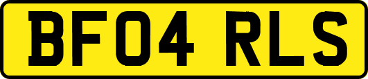 BF04RLS