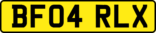 BF04RLX