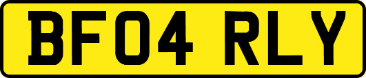 BF04RLY