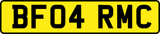 BF04RMC