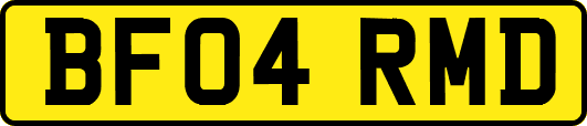 BF04RMD