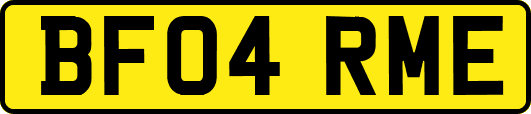 BF04RME