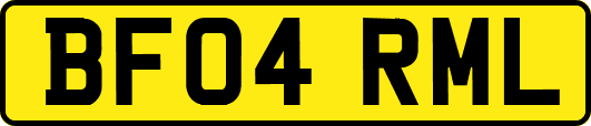 BF04RML