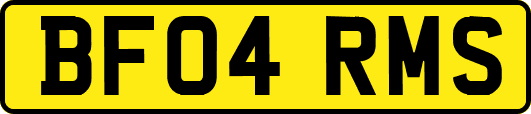 BF04RMS