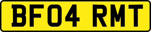 BF04RMT