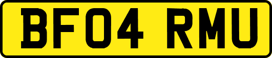 BF04RMU