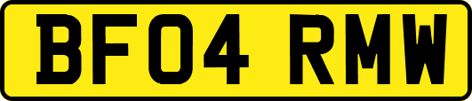 BF04RMW