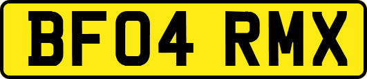 BF04RMX