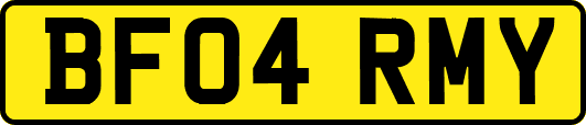 BF04RMY