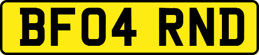 BF04RND