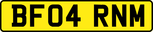 BF04RNM