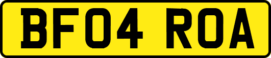 BF04ROA