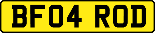 BF04ROD