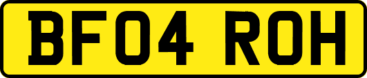 BF04ROH