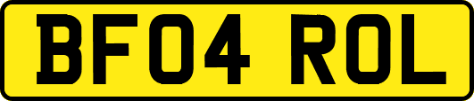 BF04ROL
