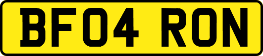 BF04RON