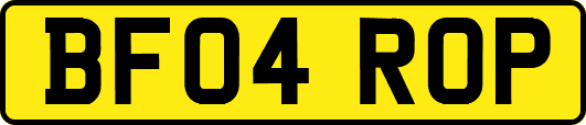 BF04ROP