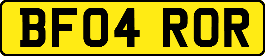 BF04ROR