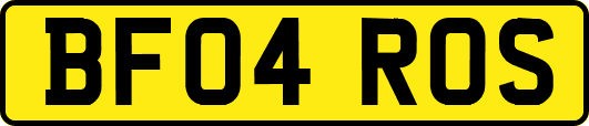 BF04ROS
