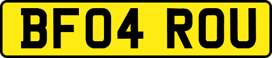 BF04ROU