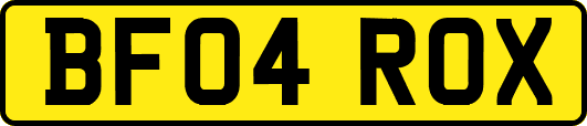 BF04ROX