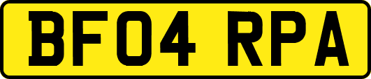 BF04RPA