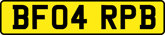 BF04RPB