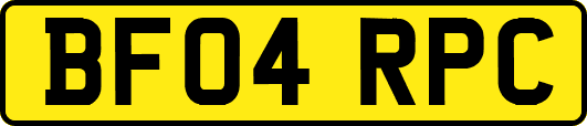 BF04RPC