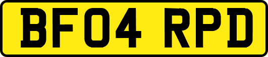 BF04RPD