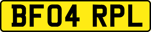 BF04RPL