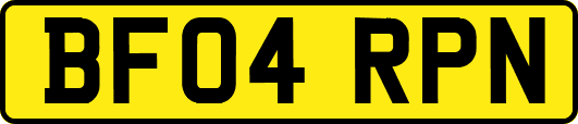 BF04RPN