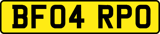 BF04RPO