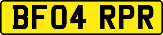 BF04RPR