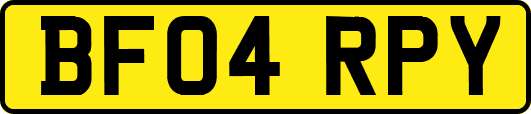 BF04RPY