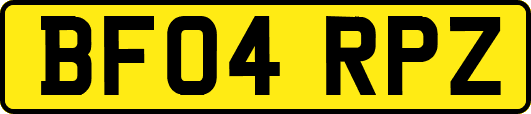 BF04RPZ