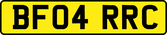 BF04RRC