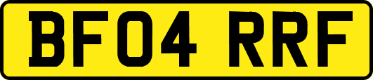 BF04RRF