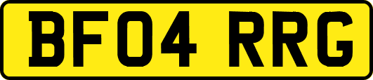 BF04RRG