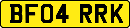 BF04RRK