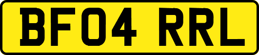 BF04RRL